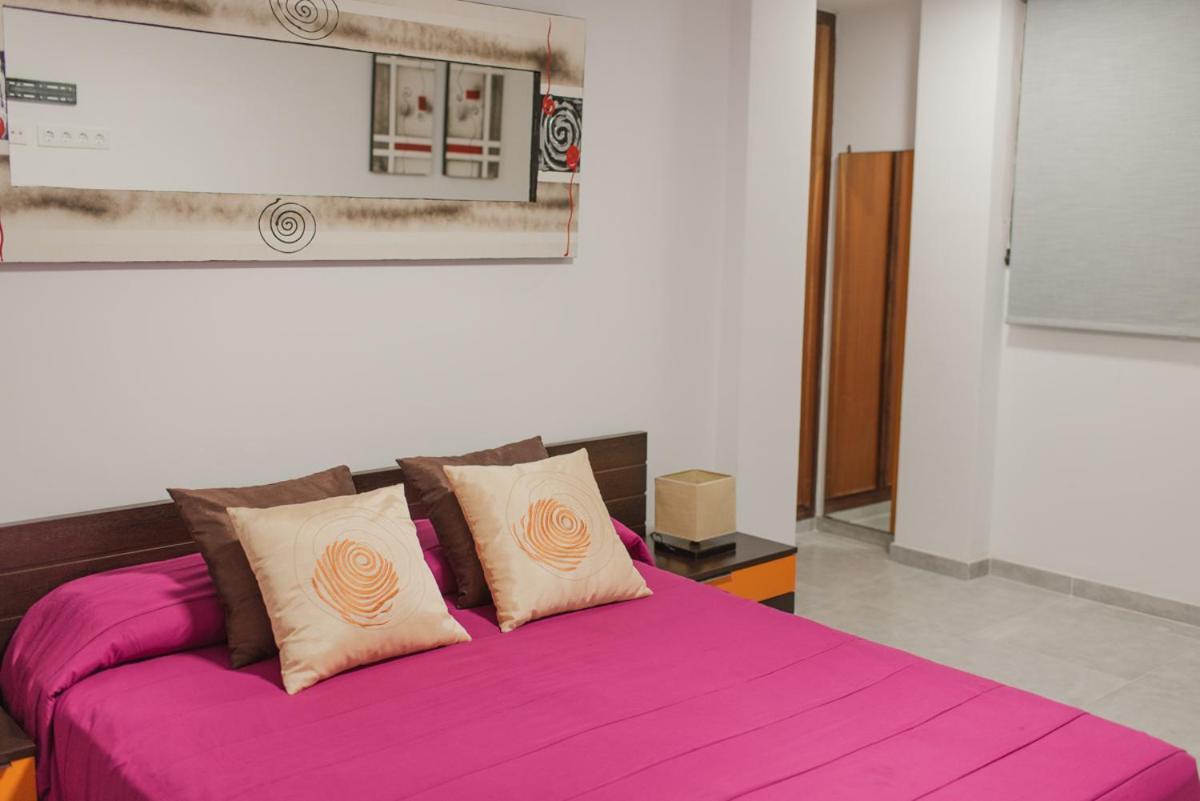 Apartamento Medano Granadilla De Abona Exterior photo