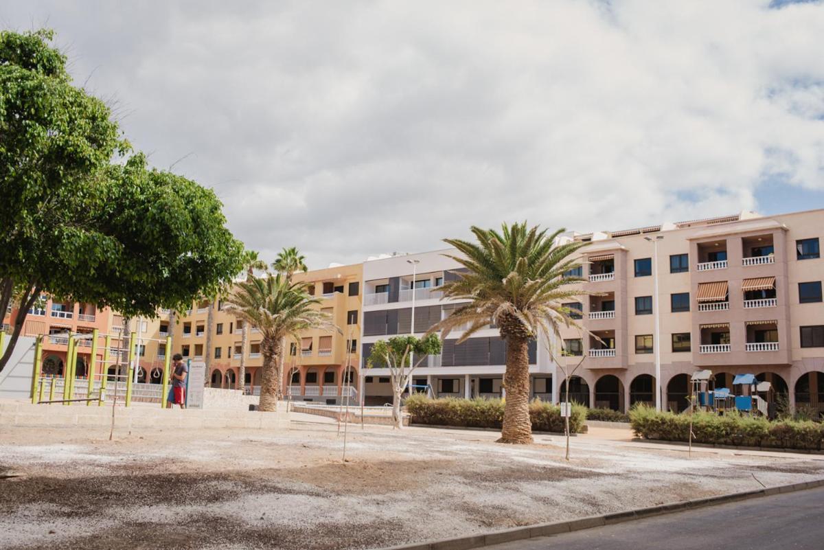 Apartamento Medano Granadilla De Abona Exterior photo